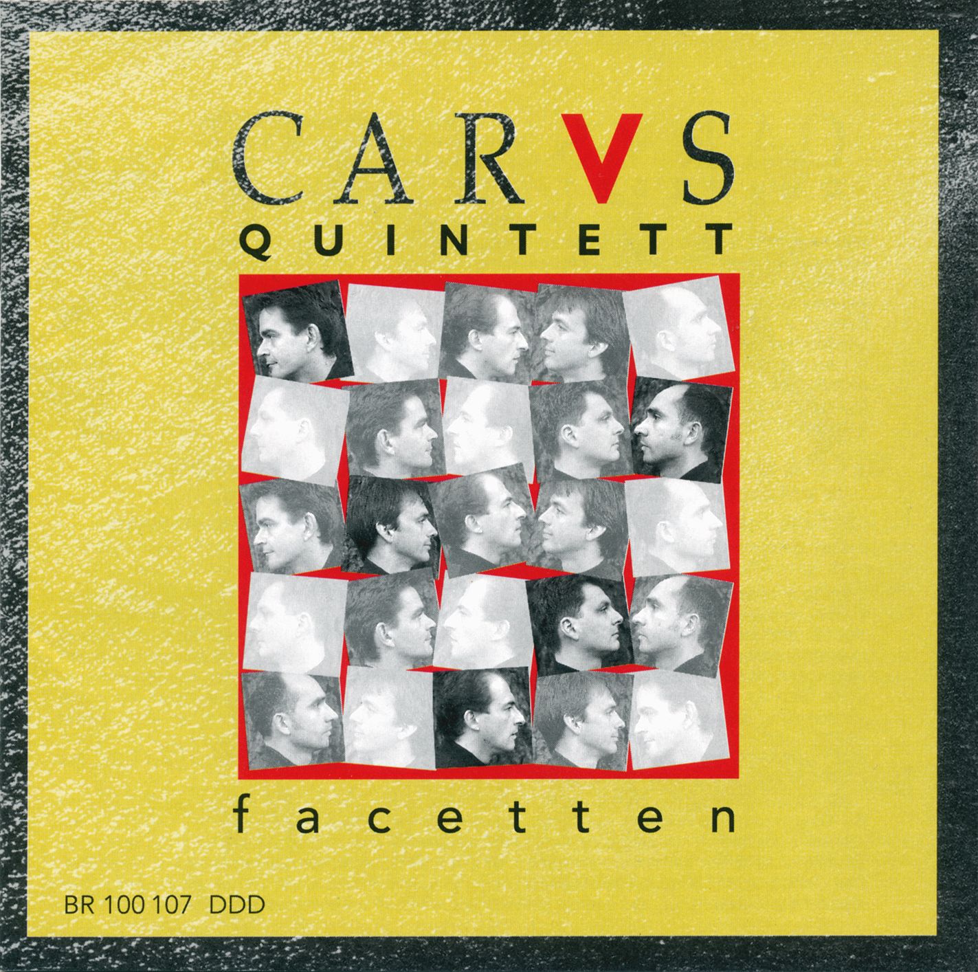 Carus-Quintett Facetten