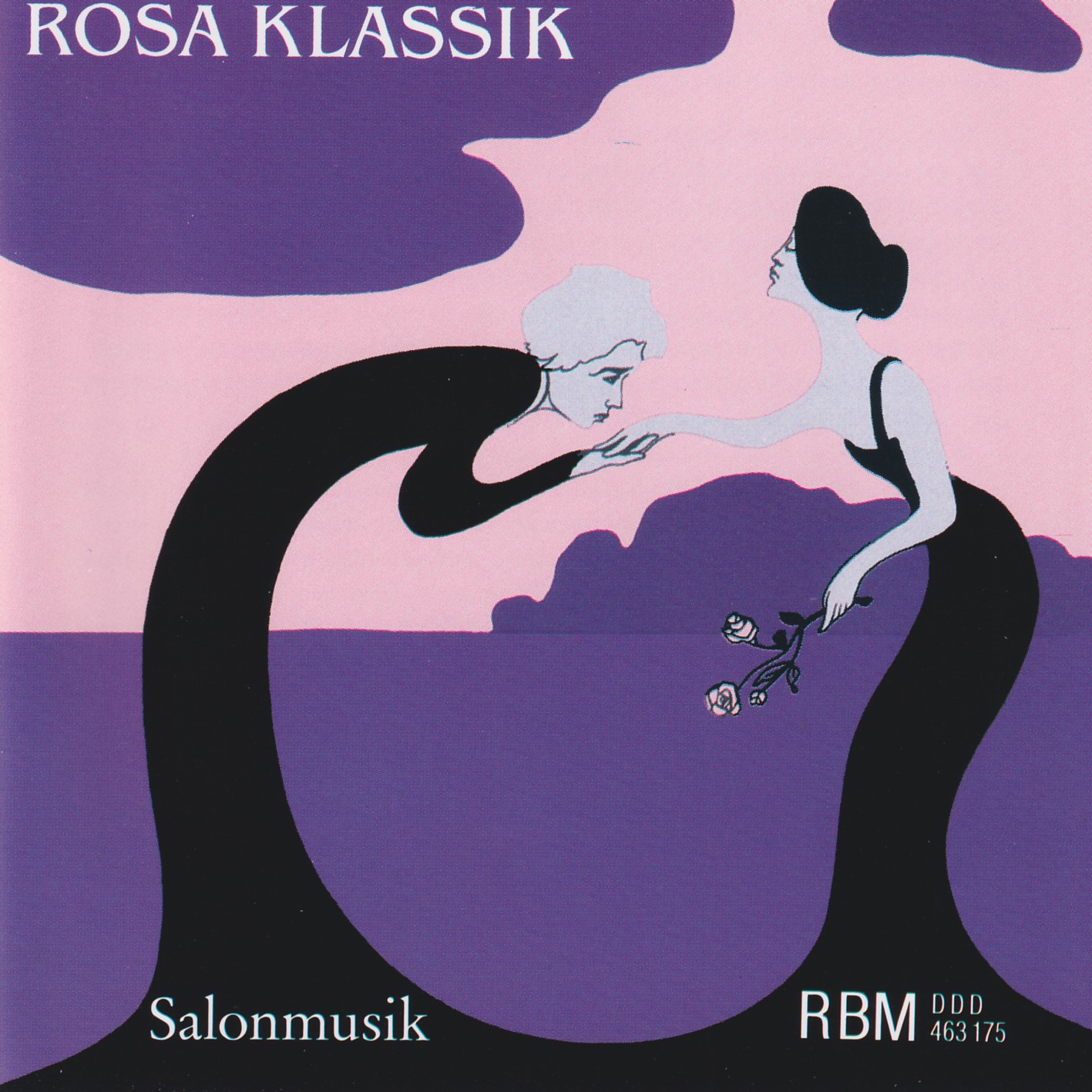 Rosa Klassik