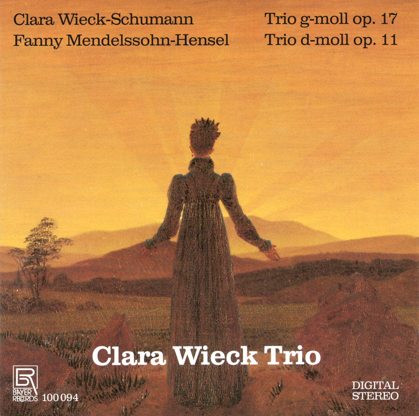 Clara Wieck Trio