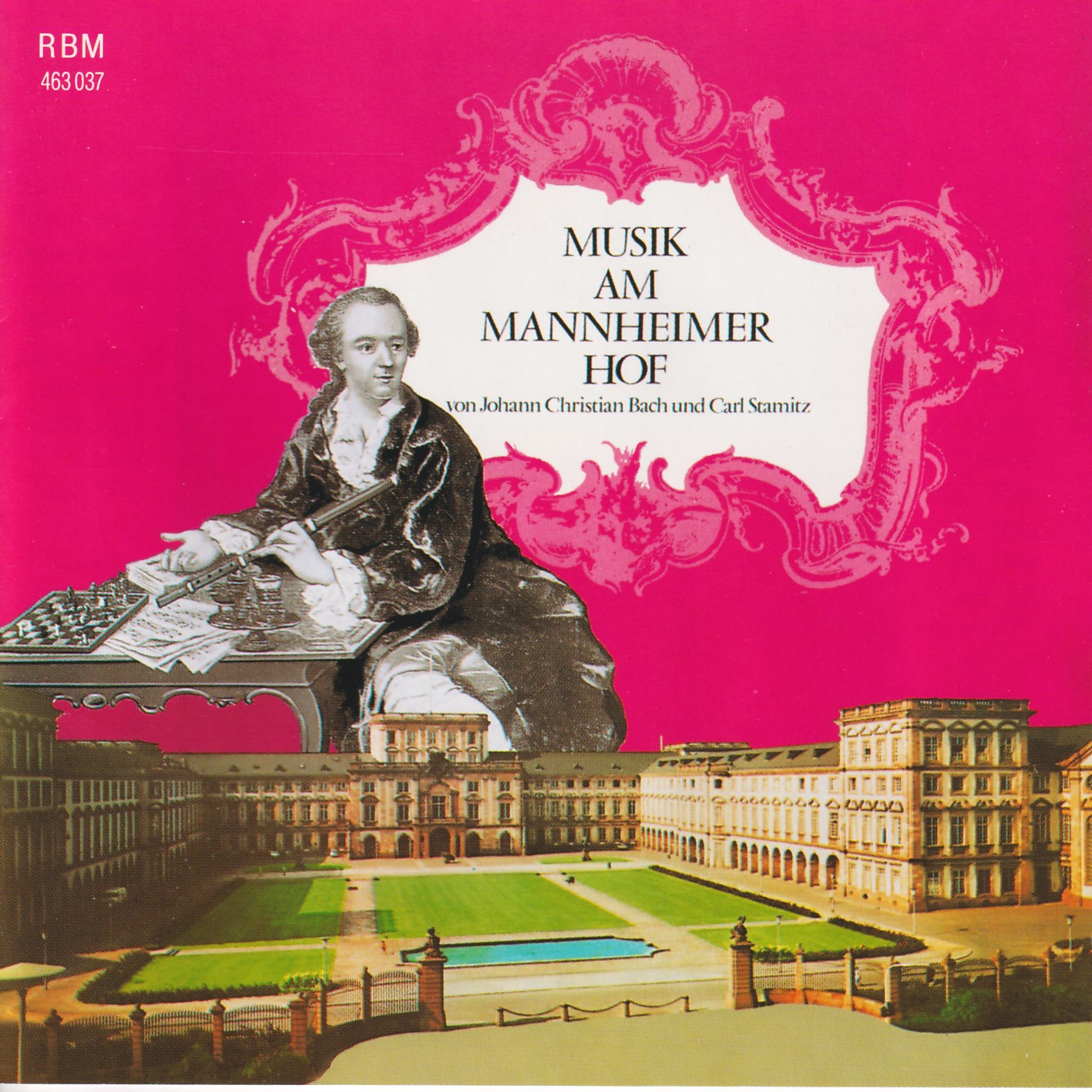 Musik am Mannheimer Hof