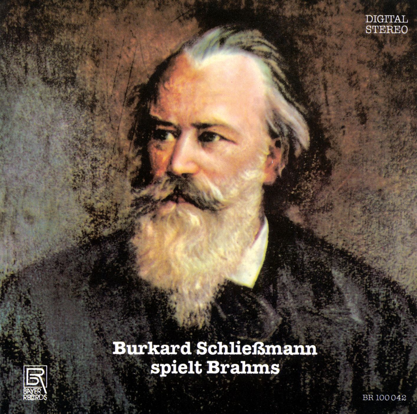 Johannes Brahms - Schliessmann