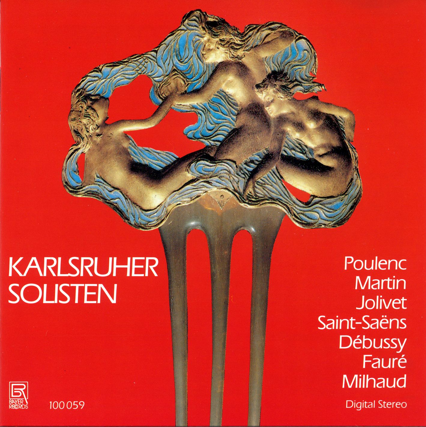 Karlsruher Solisten