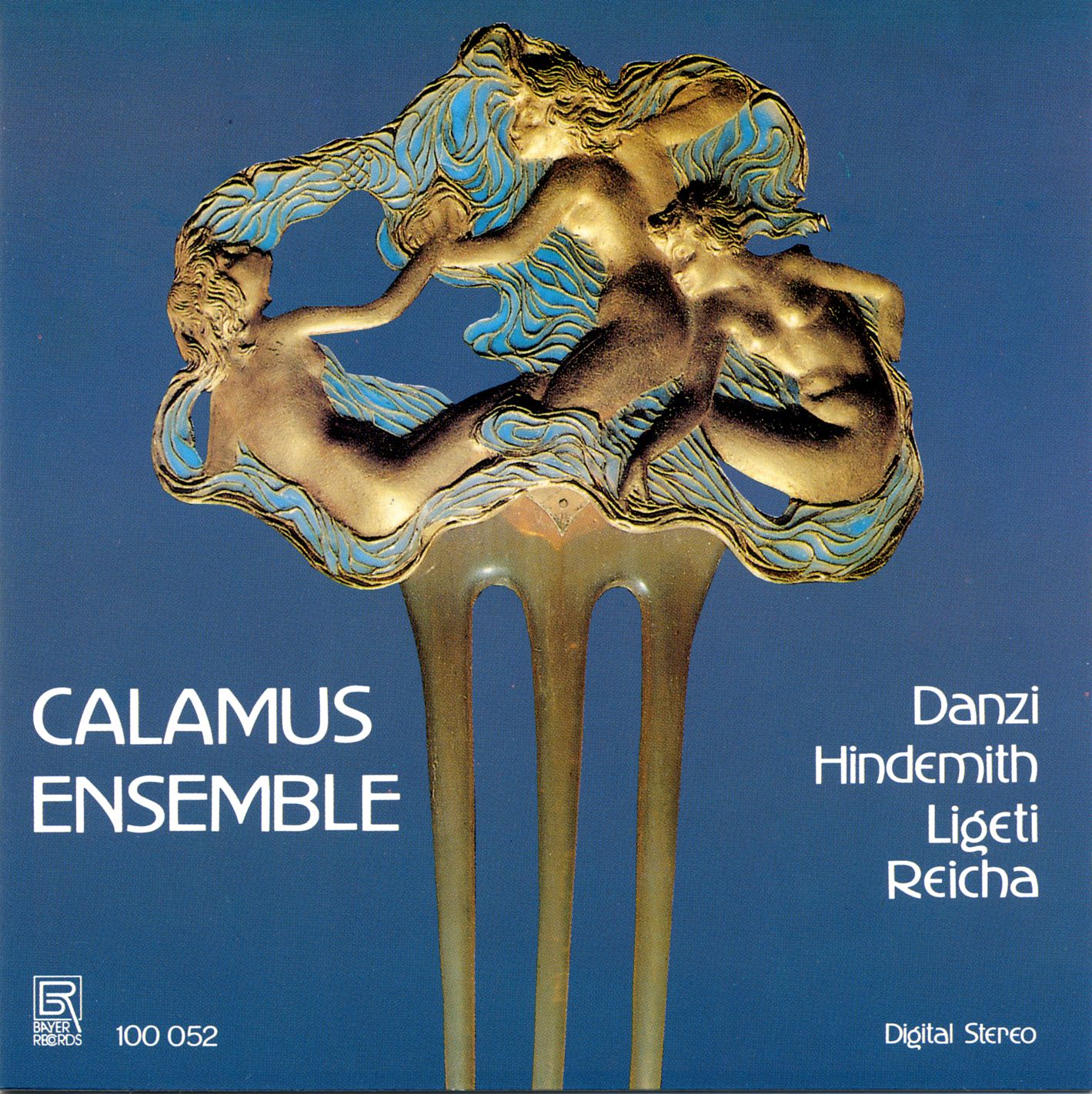 Calamus Ensemble