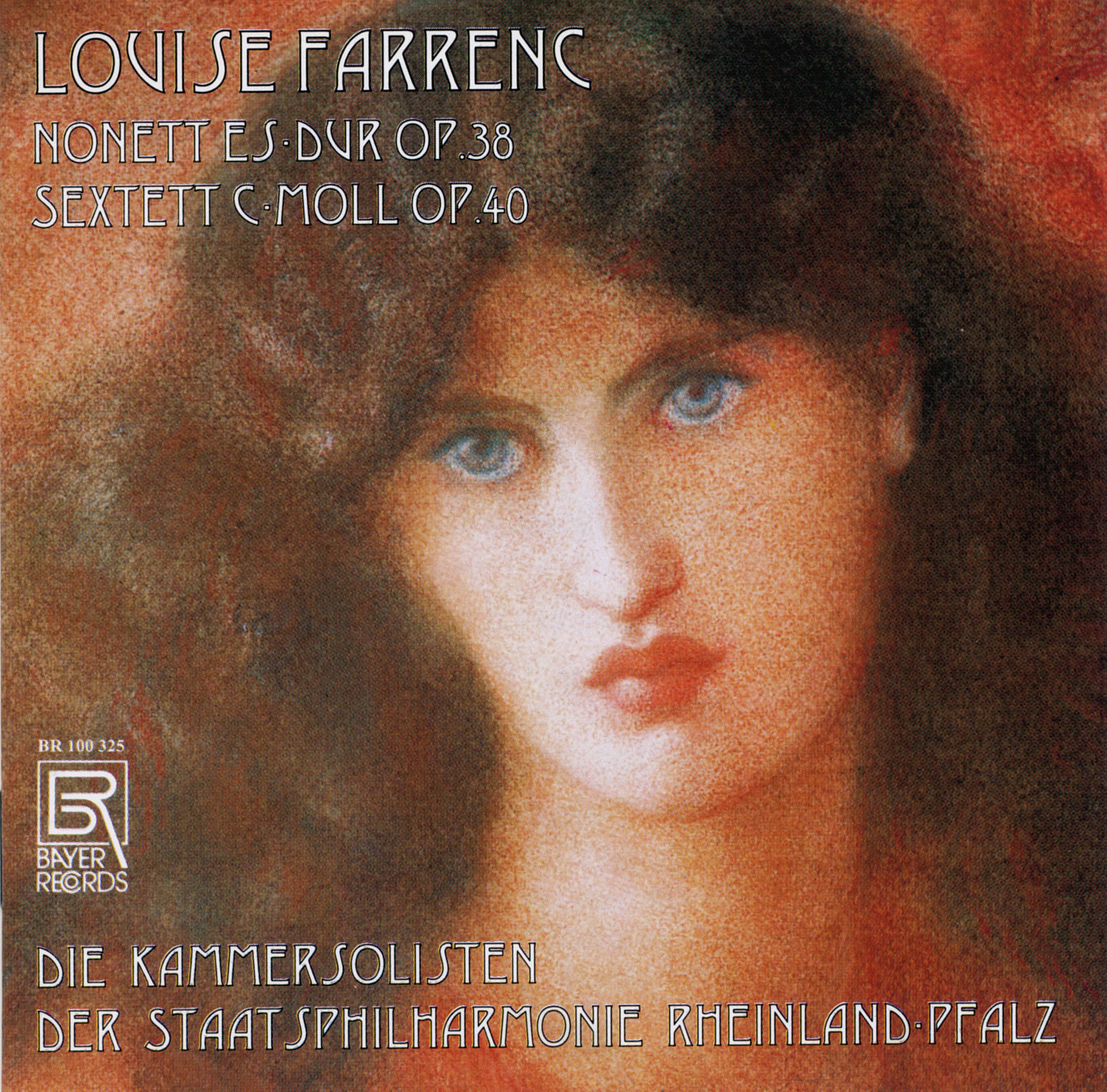 Louise Farrenc - Nonett/Sextett