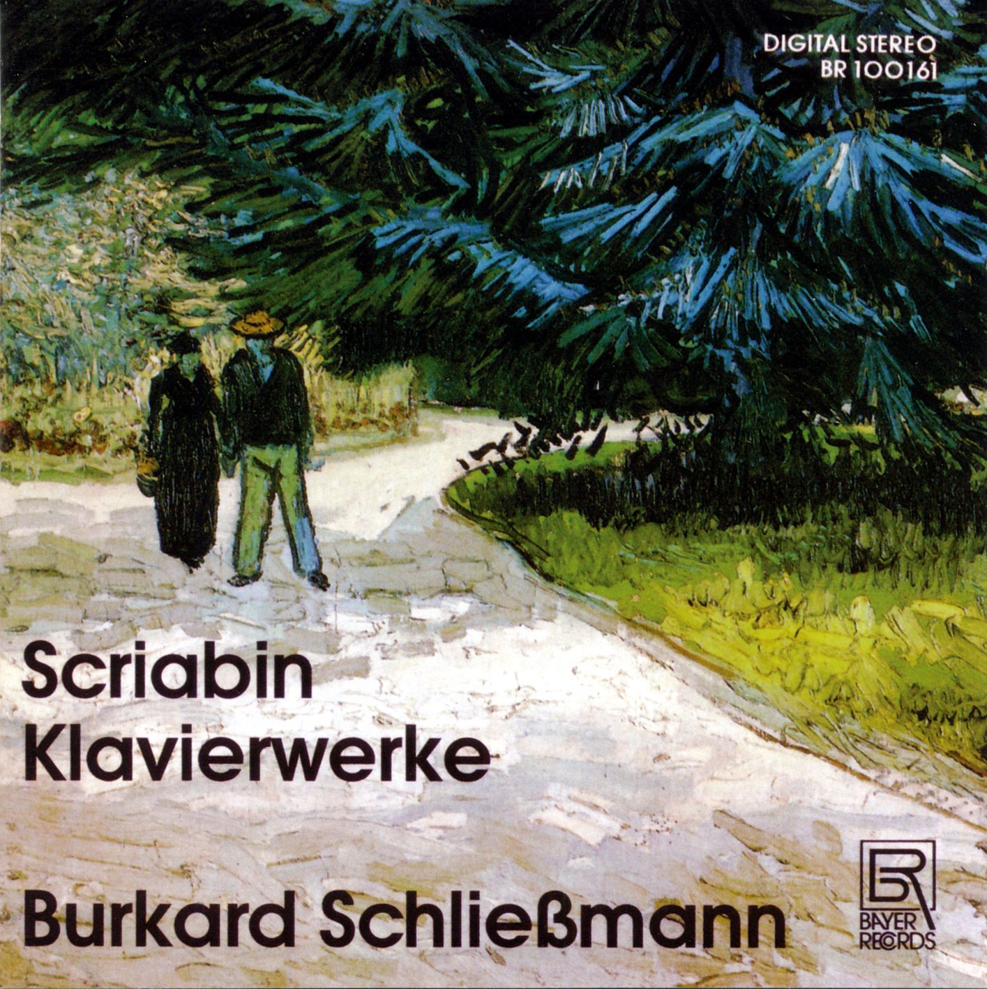Alexander Skriabin - Klavierwerke