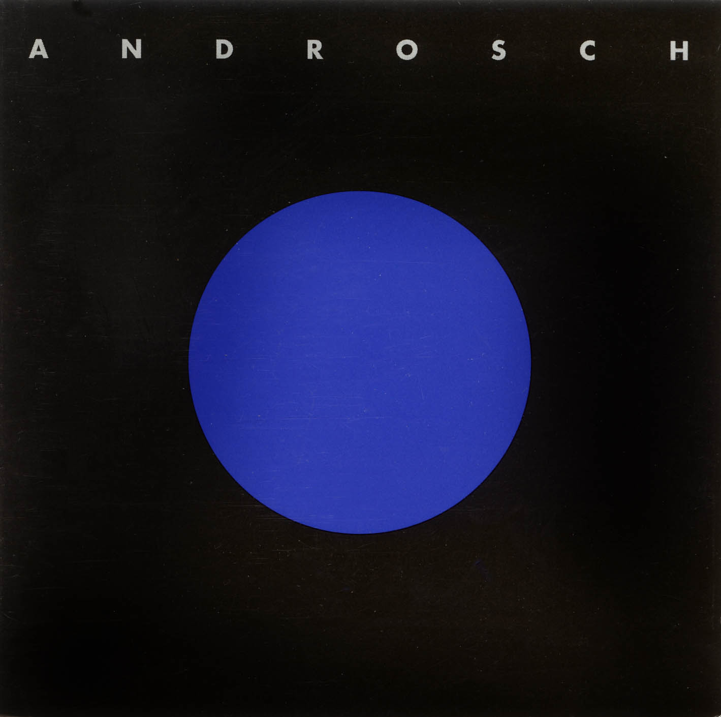 Peter Androsch - Stücke für Streicher
