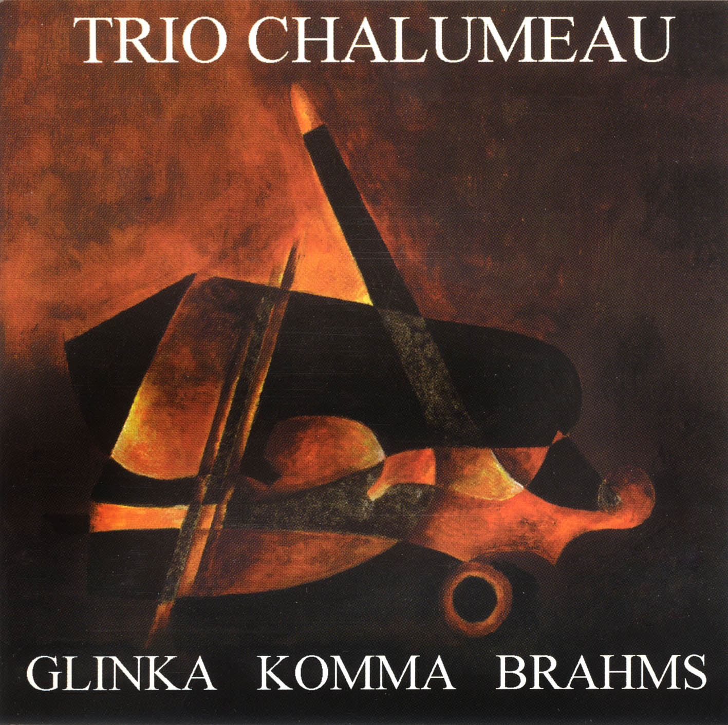 Trio Chalumeau