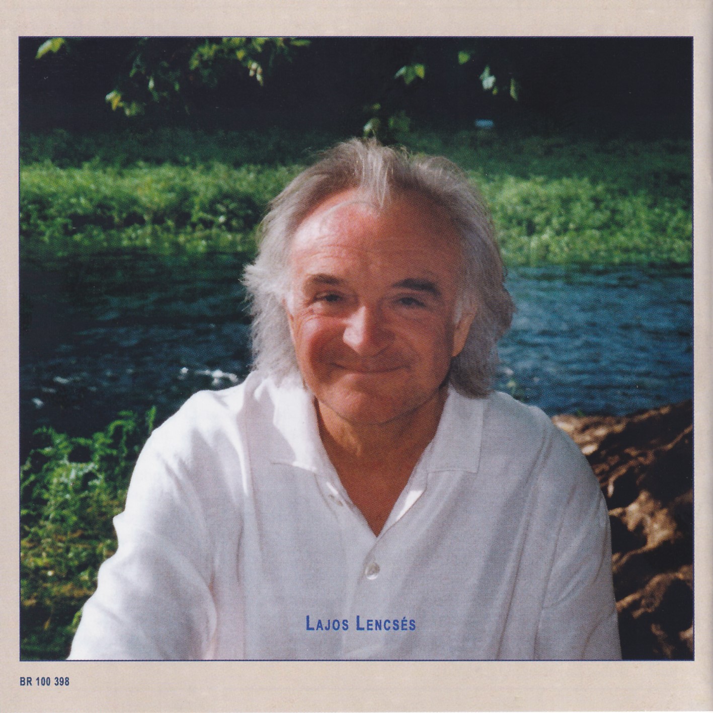 Faszination Englisch-Horn - Lajos Lencsés