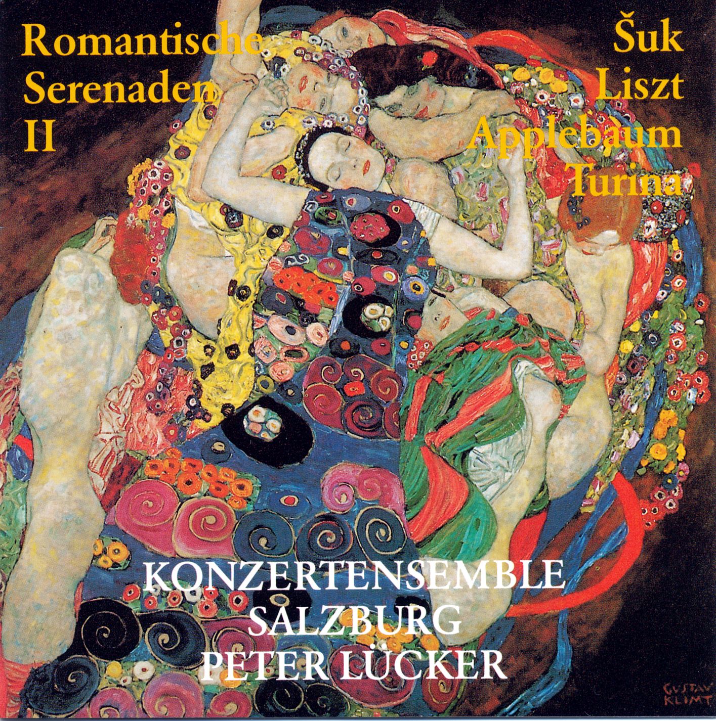 Romantische Serenaden II