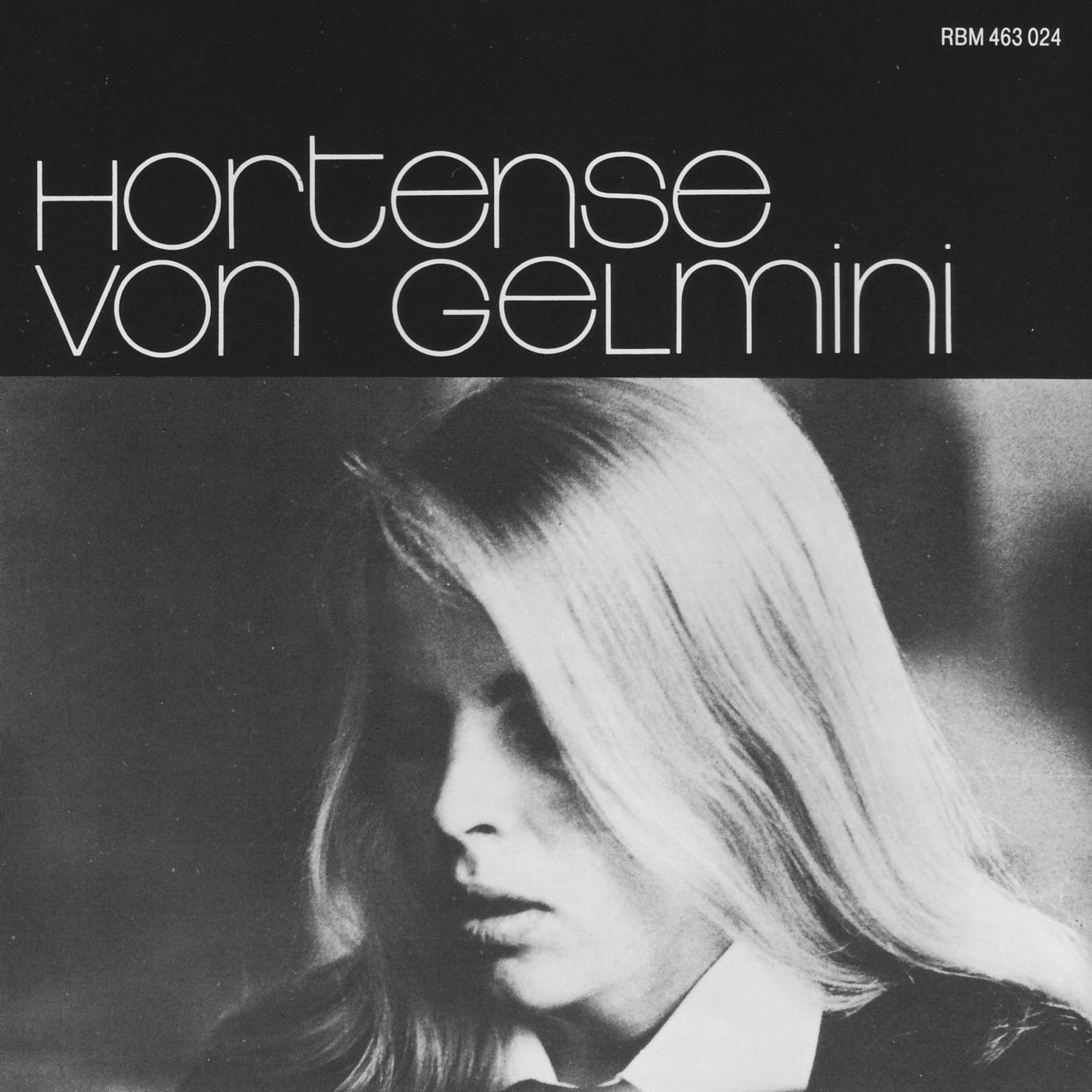 Hortense von Gelmini dirigiert