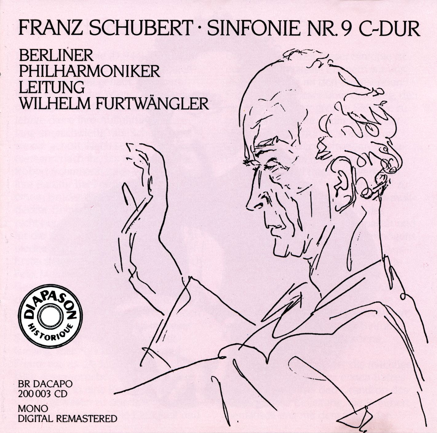 Franz Schubert - Sinfonie Nr. 9