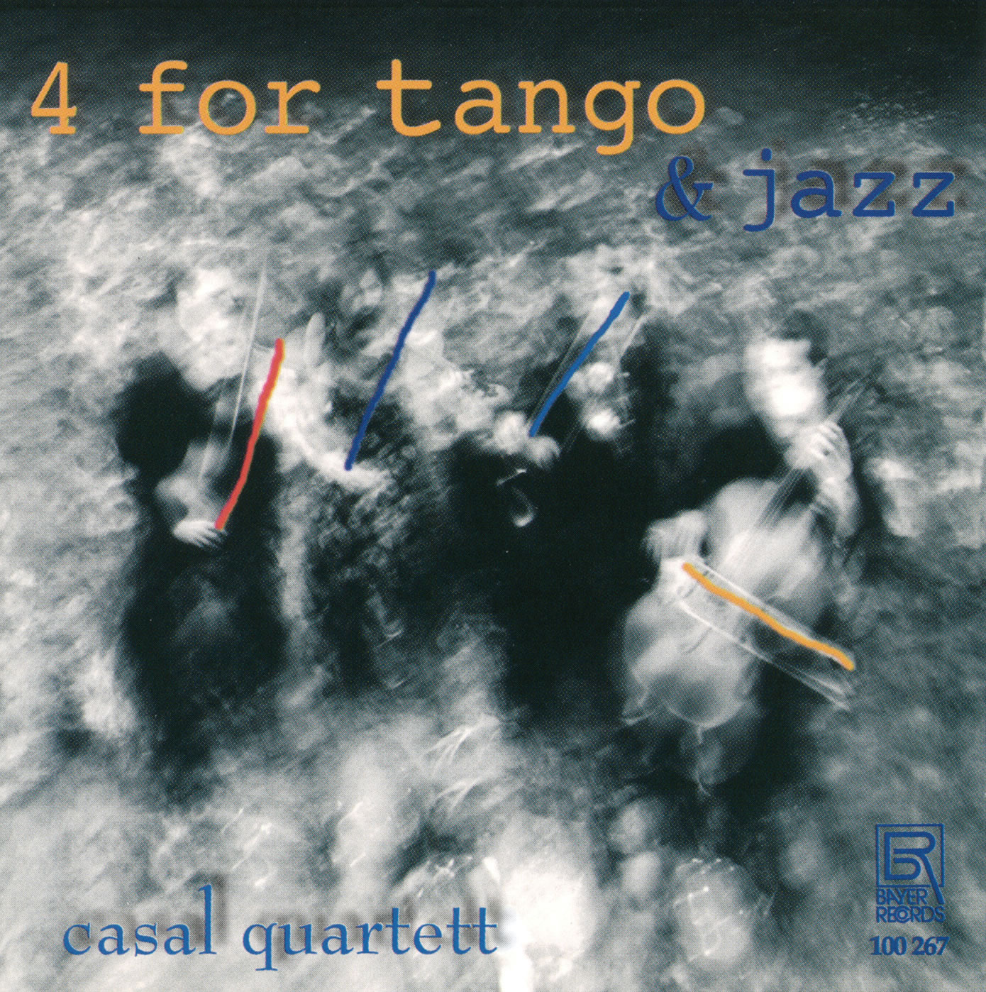 4 for tango