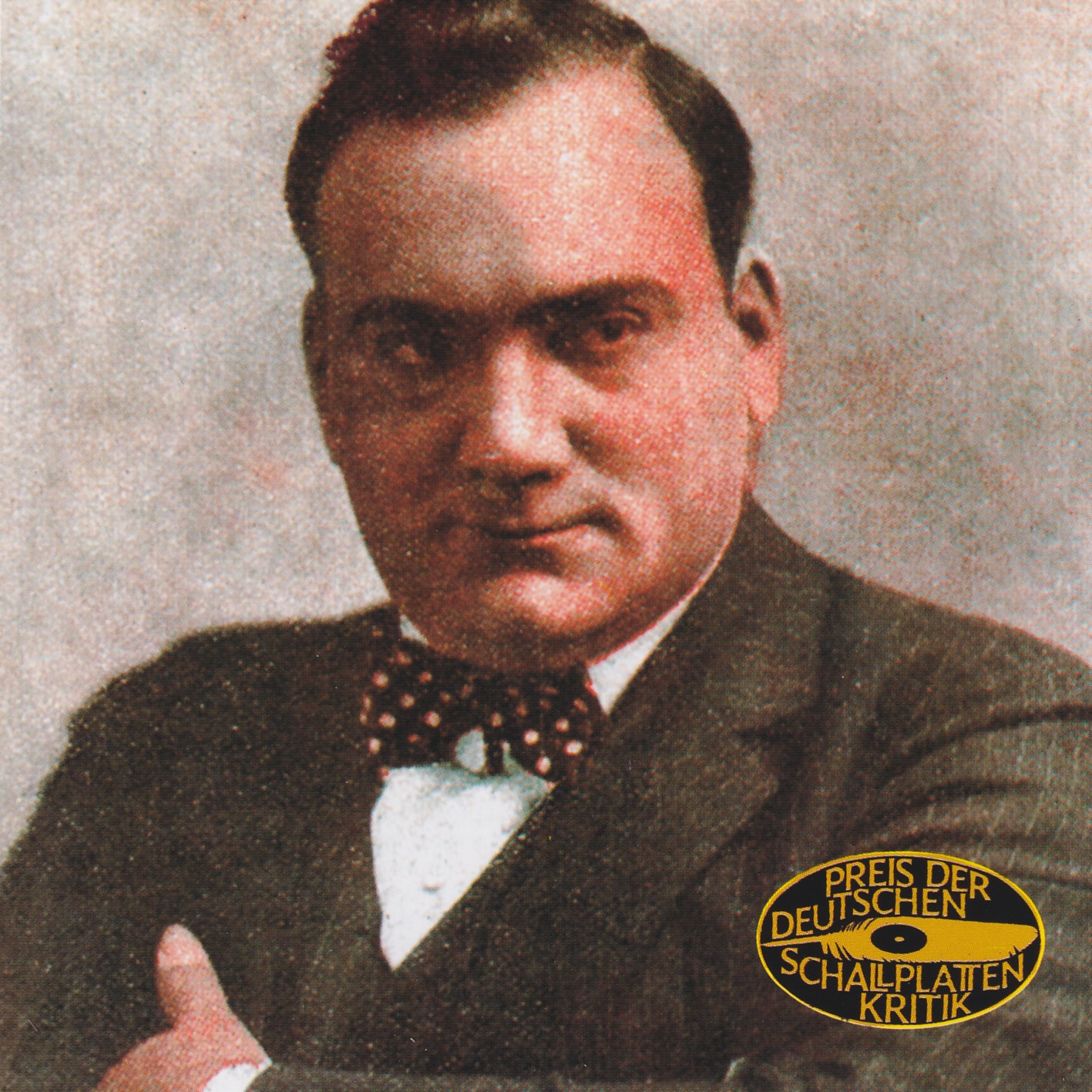 The Best of Enrico Caruso Vol.2
