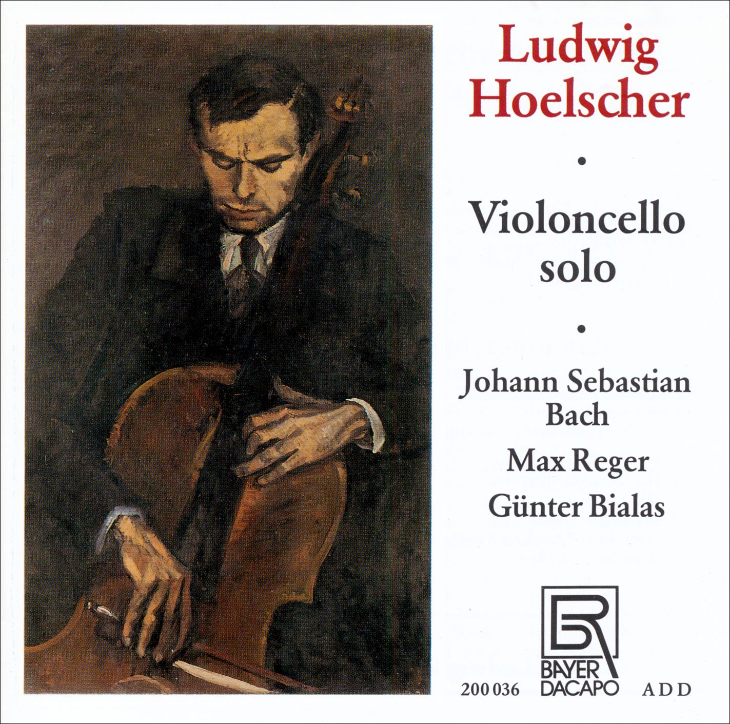 Hoelscher Edition 6