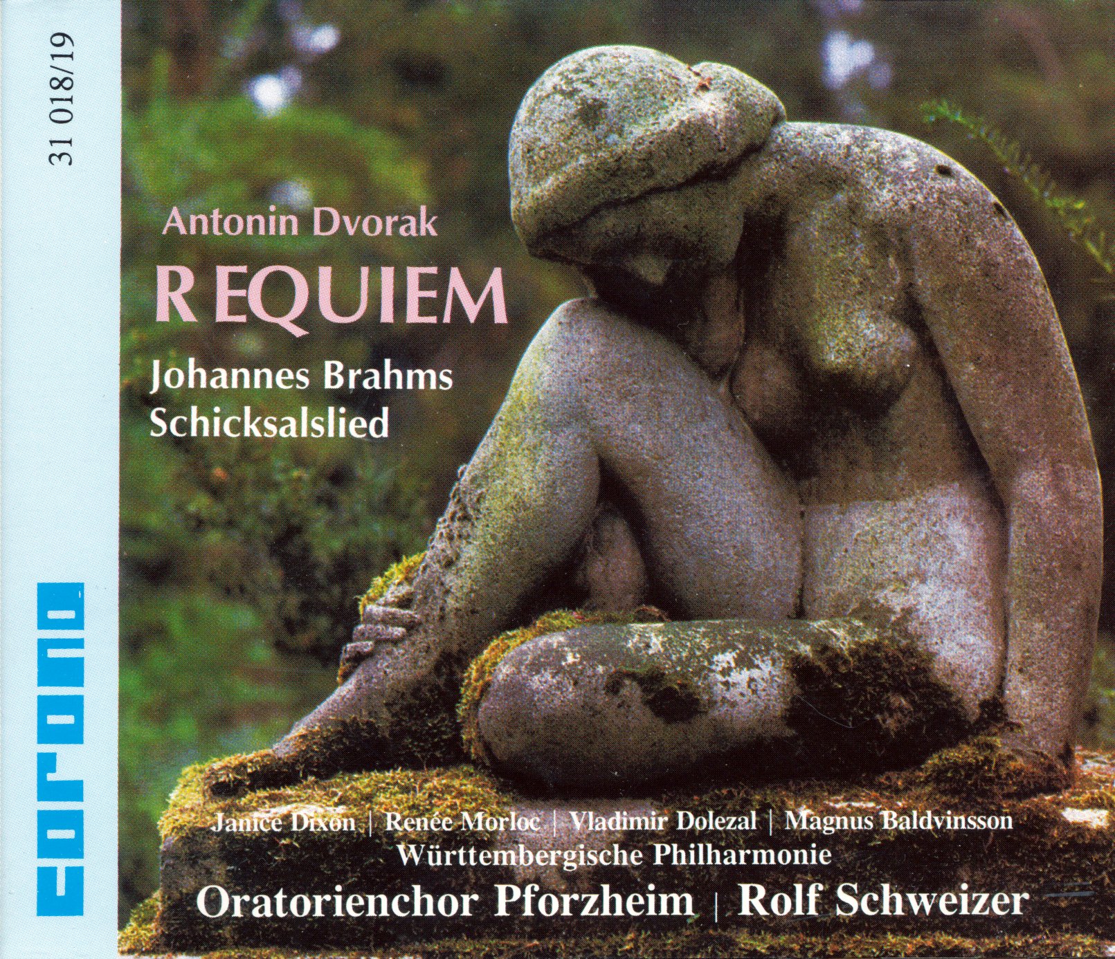 Antonin Dvorak - Requiem