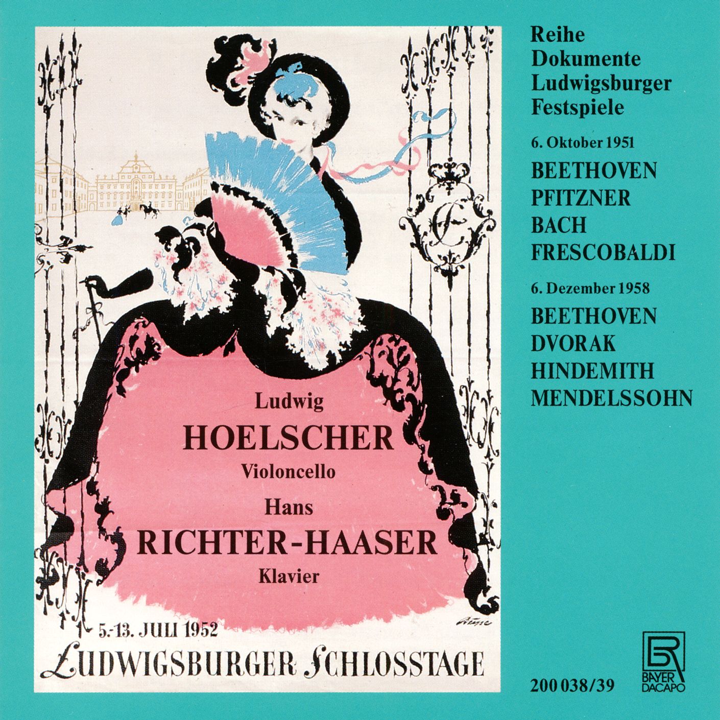 Hoelscher Edition 8