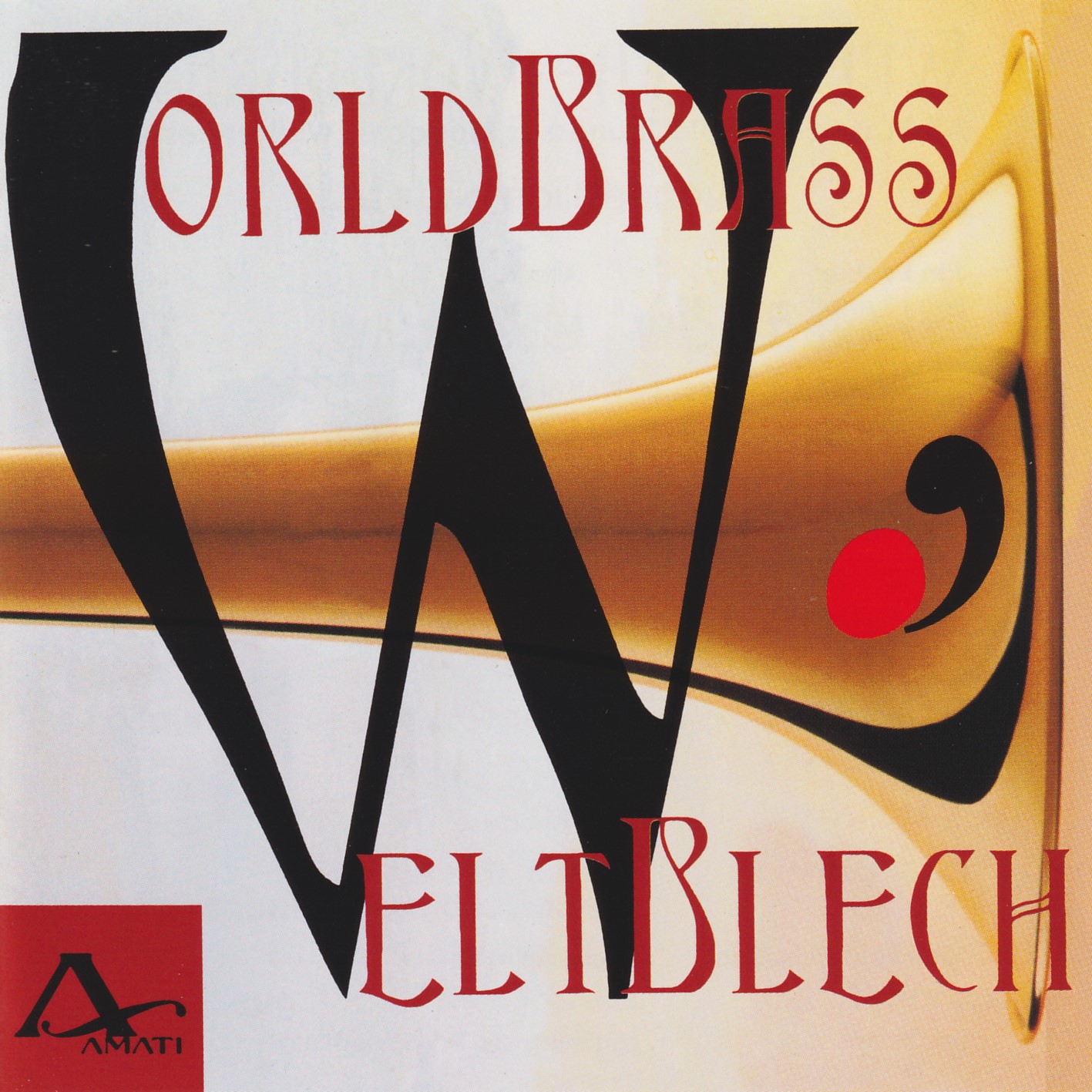 World Brass - Weltblech