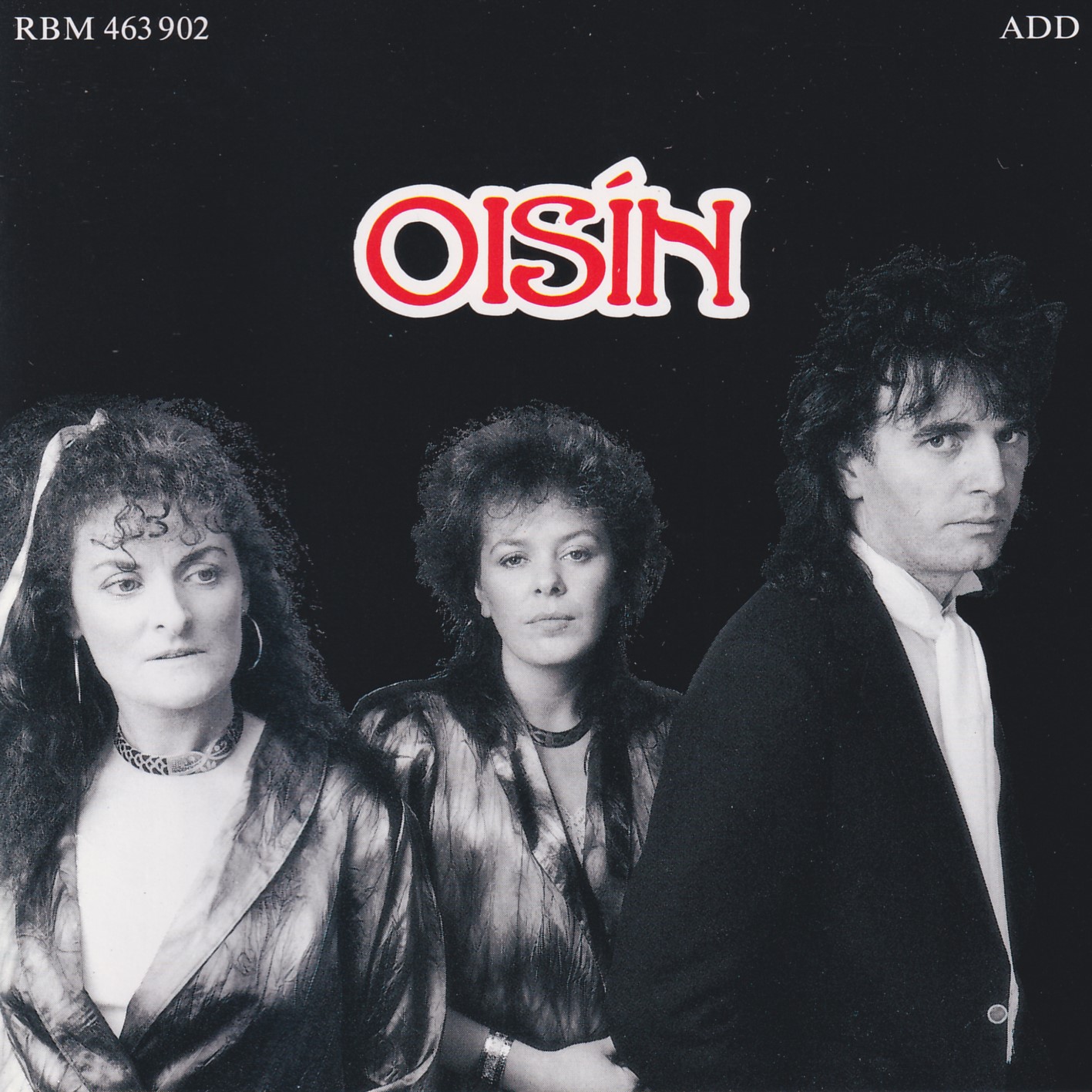 OISIN - Winds of Change