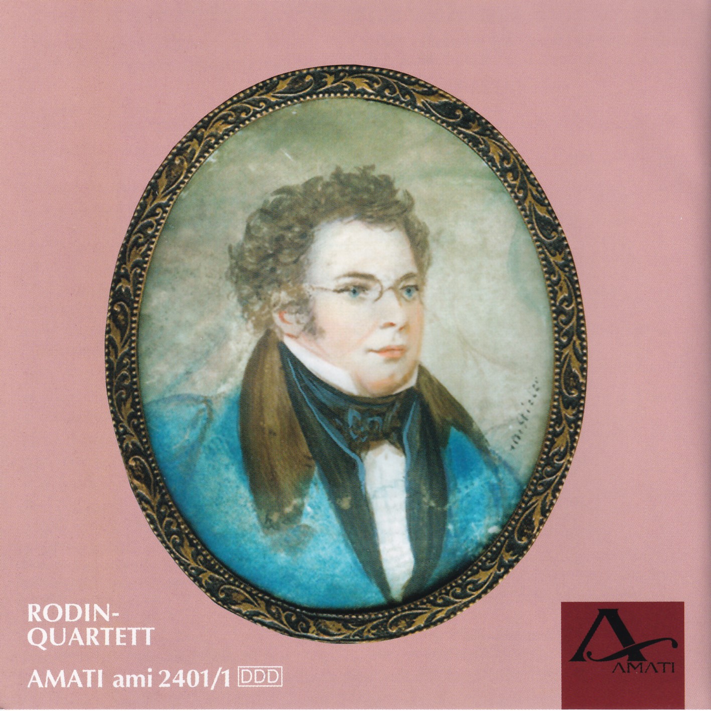 Franz Schubert - G-Dur D 887 & c-moll D 703