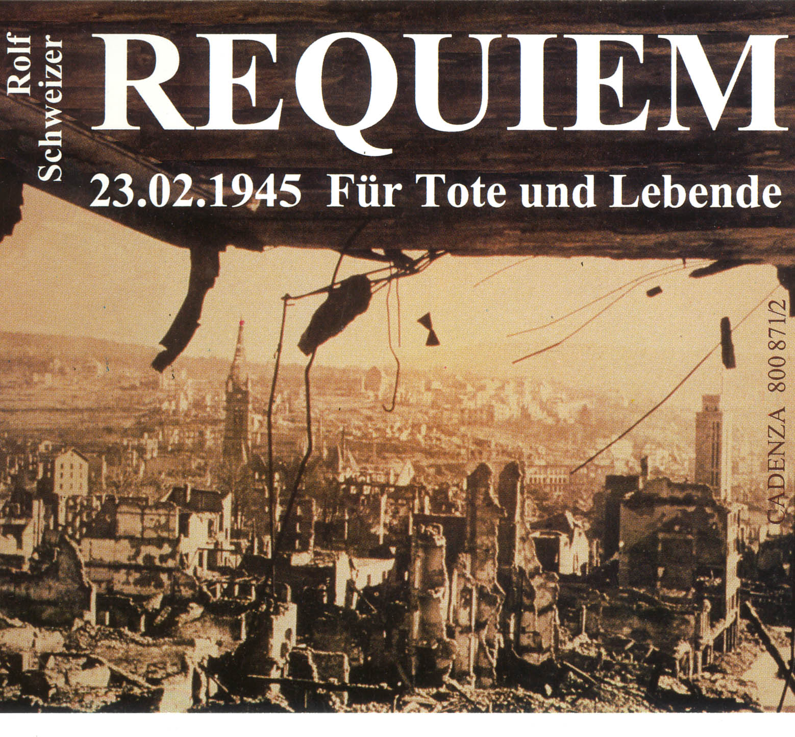 Schweizer - Requiem