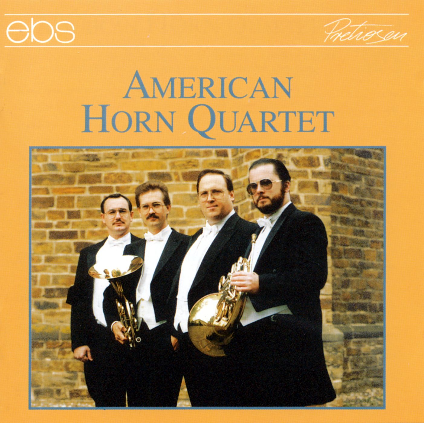 American Horn Quartet