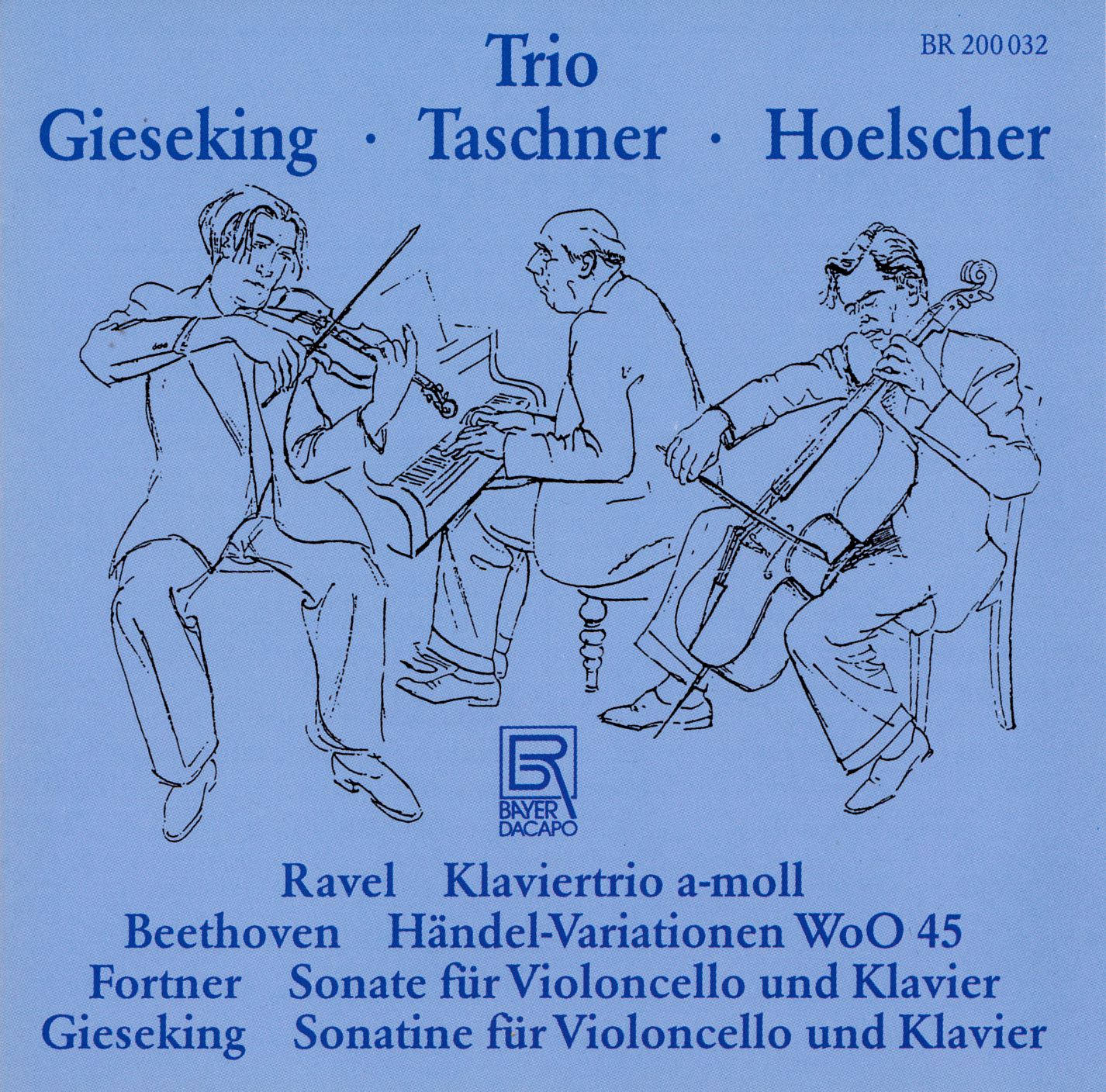 Hoelscher Edition 3
