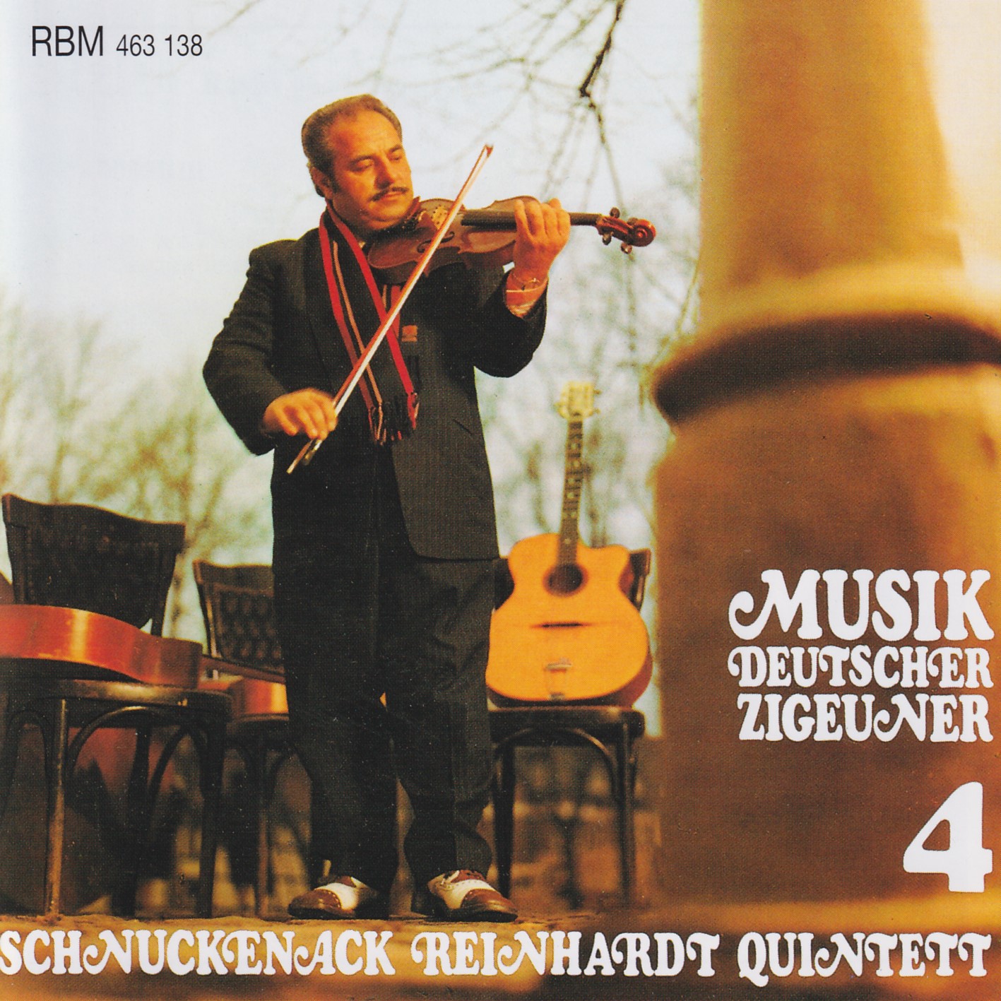 Musik Deutscher Zigeuner Vol.4