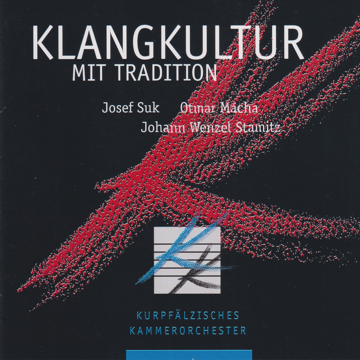 Klangkultur mit Tradition - Kurpfälzisches Kammerorchester